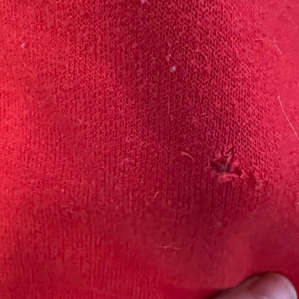 Rock N Roll Hall of Fame Cropped Hoodie - Picture 7 of 7